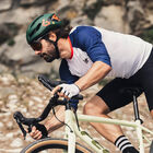 CHRONOSHIELD, Black Matte-Phantom Brown Red, hi-res image number null